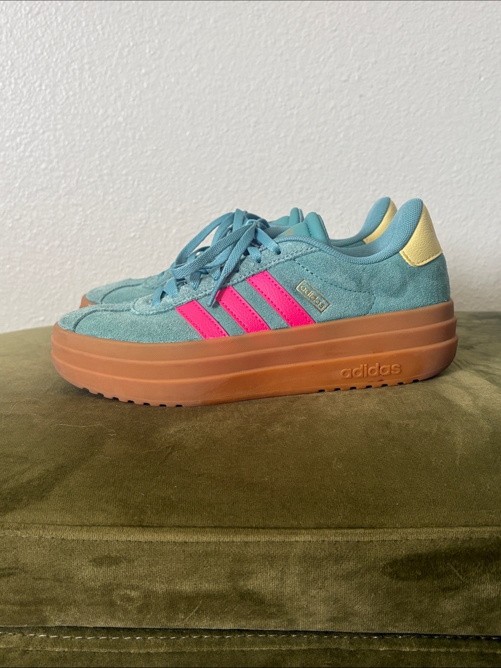 Adidas Gazelle Bold